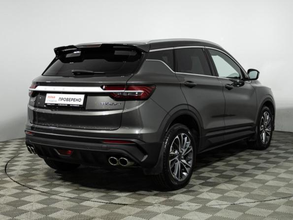 Geely Coolray I с пробегом 2023 года, цена 1 959 700 рублей, 29795 км, внедорожник, Автокод Объявления