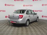 Lada (ВАЗ) Granta I Вологда  - изображение 22
