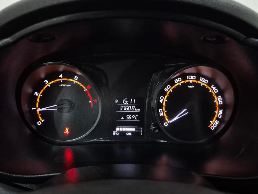 Lada (ВАЗ) Granta I Рестайлинг Альметьевск  - изображение 19