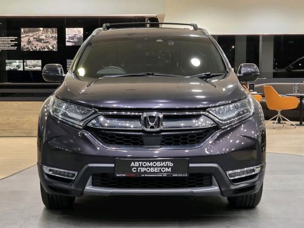 Honda CR-V V с пробегом 2019 года, цена 2 592 000 рублей, 64913 км, внедорожник, Автокод Объявления
