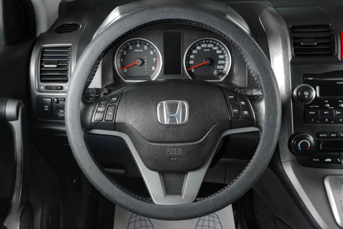 Honda CR-V III с пробегом 2008 года, цена 1 259 000 рублей, 186255 км, внедорожник, Автокод Объявления