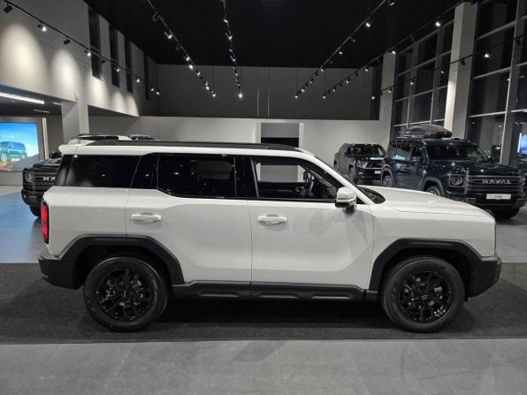 Новый Haval H3 I 2026 года, цена 2 899 000 рублей, внедорожник, Автокод Объявления