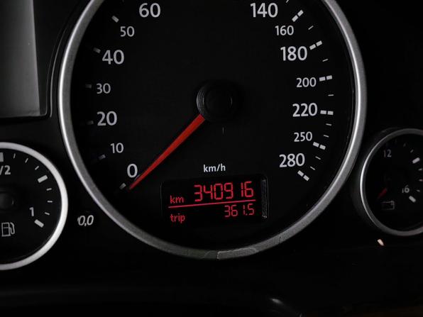 Volkswagen Touareg I Рестайлинг с пробегом 2010 года, цена 1 019 000 рублей, 340914 км, внедорожник, Автокод Объявления
