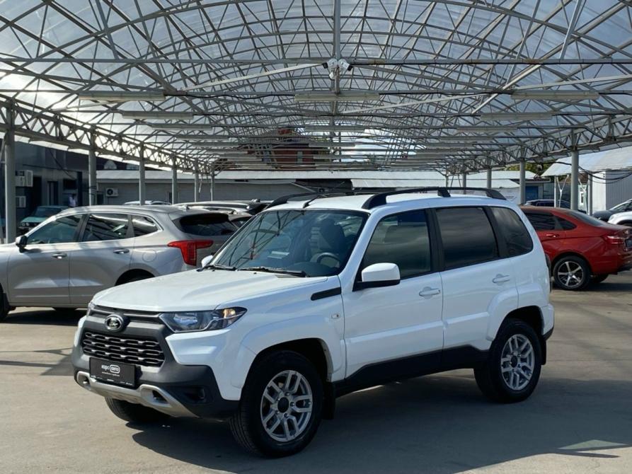 Lada (ВАЗ) Niva Travel I Тула  - изображение 2