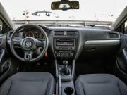 Volkswagen Jetta VI Волгоград  - изображение 48