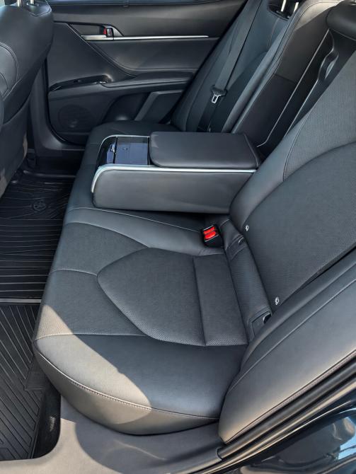 Toyota Camry VIII (XV70) Набережные Челны  - изображение 23