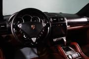 Porsche Cayenne I Рестайлинг (957) Сургут  - изображение 31