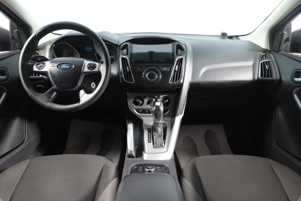 Ford Focus III Новосибирск  - изображение 9