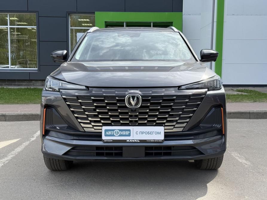 Changan CS55 Plus II Ярославль  - изображение 2