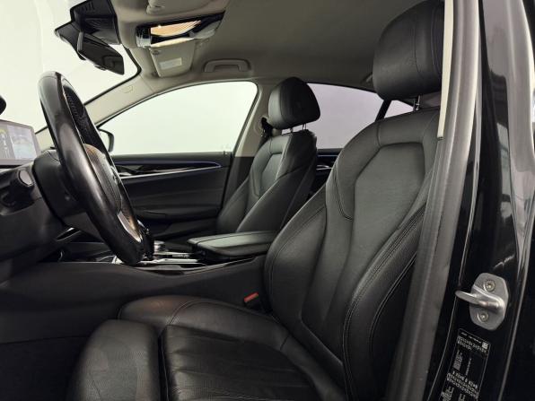 BMW 5 серии VII (G30/G31/G38) с пробегом 2019 года, цена 3 100 000 рублей, 124400 км, седан, Автокод Объявления