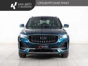 Geely Monjaro I Казань  - изображение 19