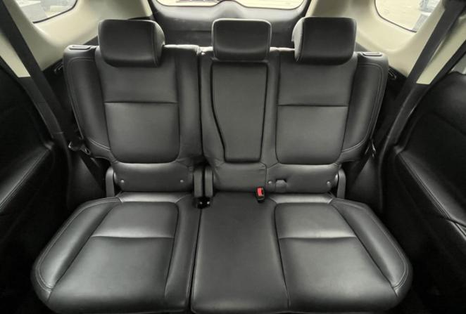 Mitsubishi Outlander III Рестайлинг 3 с пробегом 2019 года, цена 2 260 000 рублей, 86461 км, внедорожник, Автокод Объявления