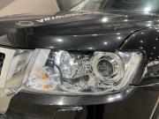 Jeep Grand Cherokee IV (WK2) Пермь  - изображение 37