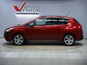 Peugeot 3008 I Уфа  - изображение 25