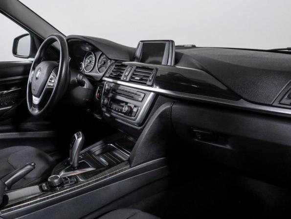 BMW 3 серии VI (F3x) с пробегом 2012 года, цена 1 910 000 рублей, 87191 км, седан, Автокод Объявления