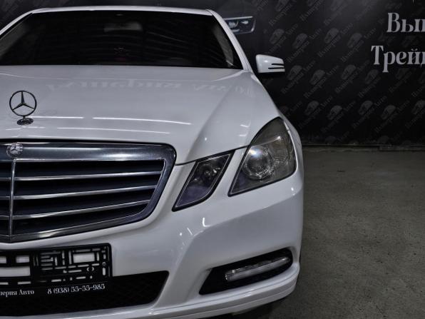 Mercedes-Benz E-Класс IV (W212 S212 C207) с пробегом 2012 года, цена 1 380 000 рублей, 150000 км, седан, Автокод Объявления