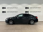 Chevrolet Cruze I Рестайлинг Санкт-Петербург  - изображение 17