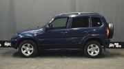 Chevrolet Niva I Рестайлинг Смоленск  - изображение 30