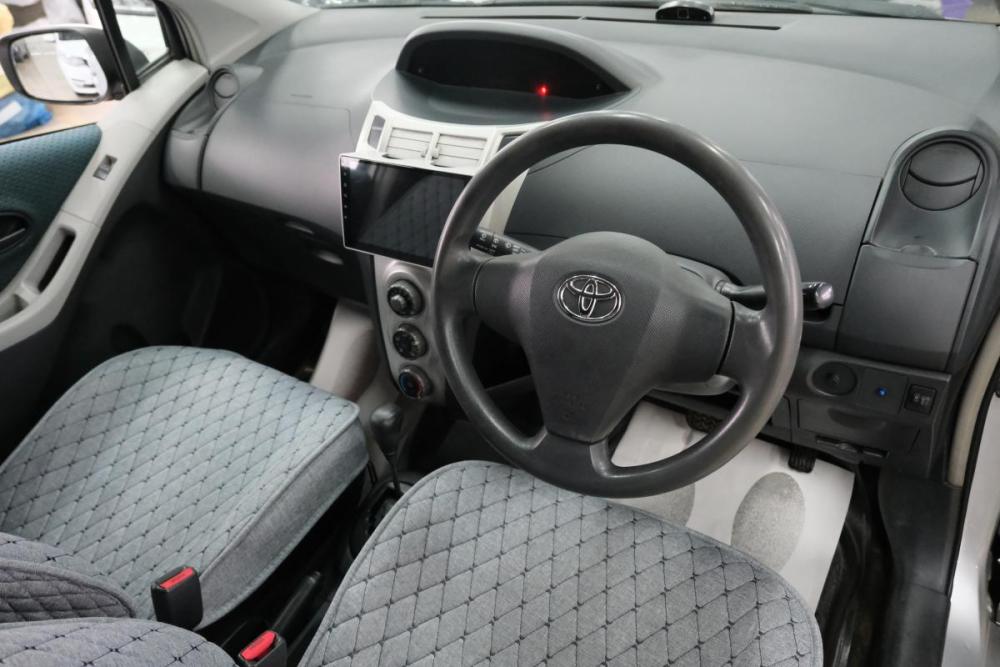 Toyota Vitz II (XP90) Омск  - изображение 10