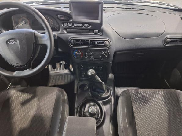 Lada (ВАЗ) Niva Travel I с пробегом 2025 года, цена 1 250 000 рублей, 9985 км, внедорожник, Автокод Объявления