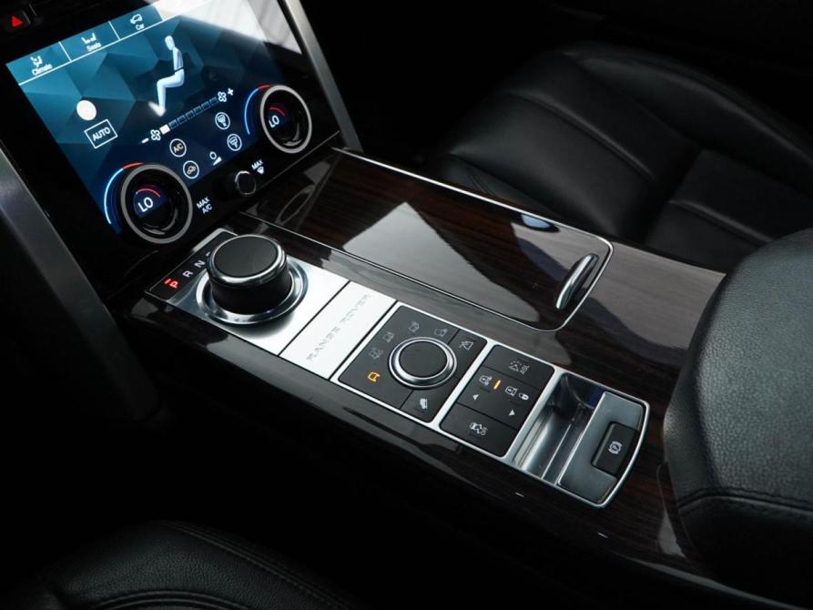 Land Rover Range Rover IV Москва  - изображение 21