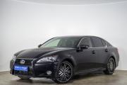Lexus GS IV Оренбург  - изображение 23
