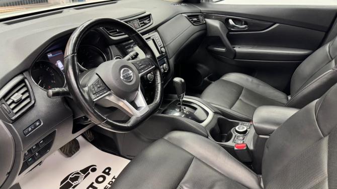 Nissan X-Trail III Рестайлинг с пробегом 2021 года, цена 2 390 000 рублей, 110378 км, внедорожник, Автокод Объявления