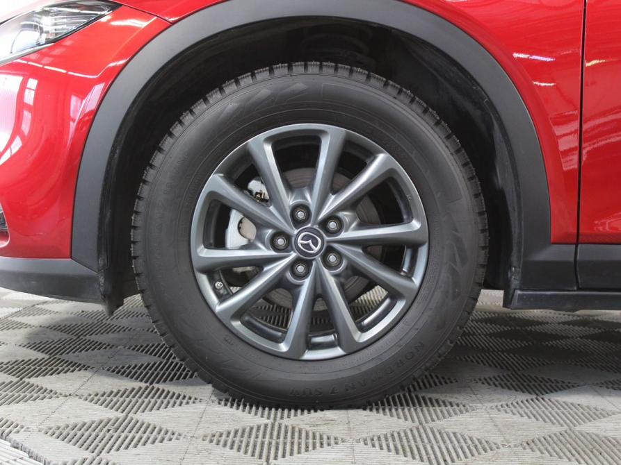 Mazda CX-4 I Рестайлинг Москва  - изображение 11