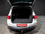 Volkswagen Tiguan I Рестайлинг Екатеринбург  - изображение 24
