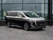 Hongqi HQ9 Сочи  - изображение 38