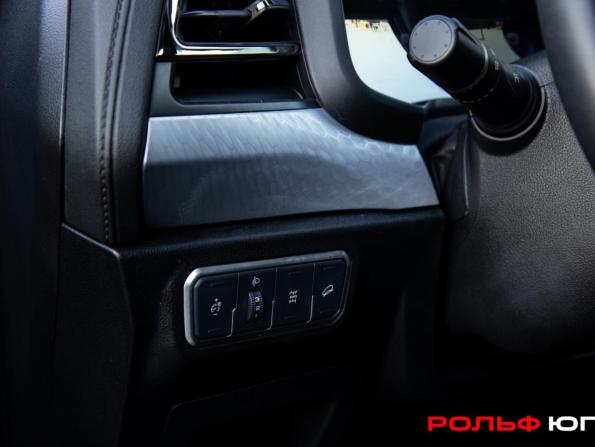 Haval F7 I Рестайлинг с пробегом 2023 года, цена 2 248 000 рублей, 5500 км, внедорожник, Автокод Объявления