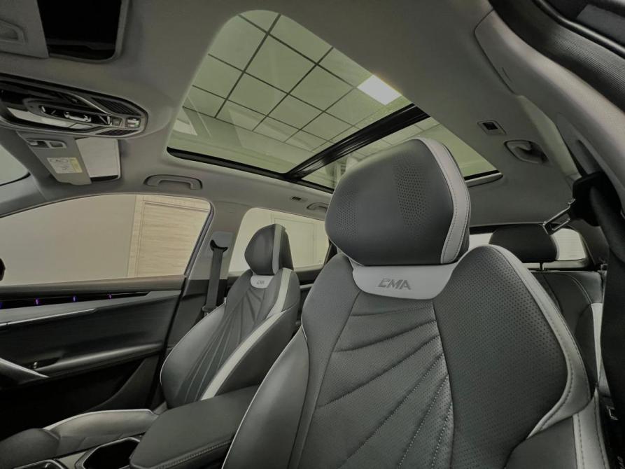 Geely Atlas II Казань  - изображение 23