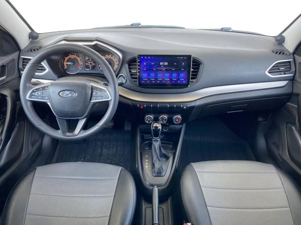 Lada (ВАЗ) Vesta I Рестайлинг (NG) с пробегом 2024 года, цена 1 348 000 рублей, 36024 км, седан, Автокод Объявления