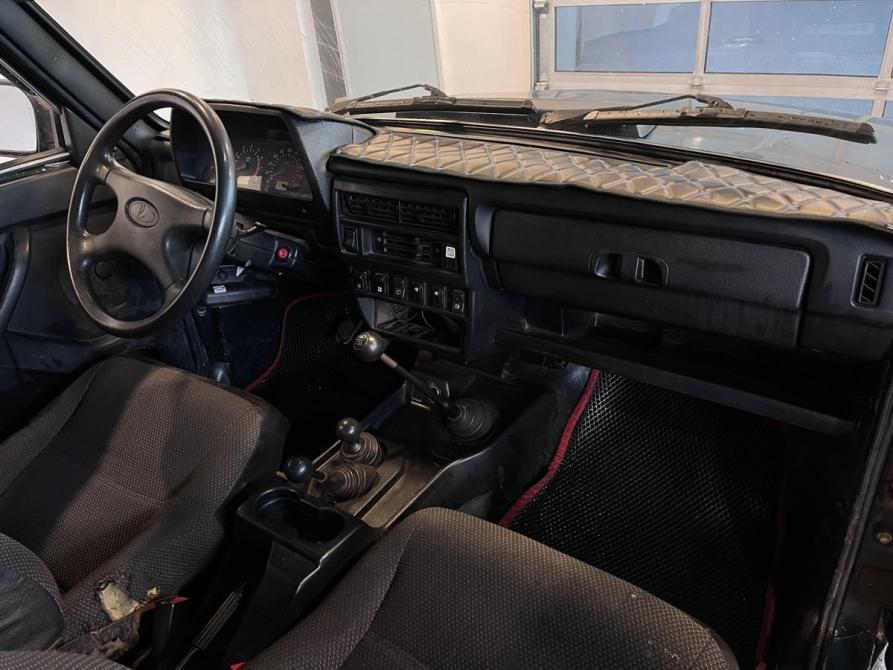 Lada (ВАЗ) 2121 (4x4) I Рестайлинг Чебоксары  - изображение 12
