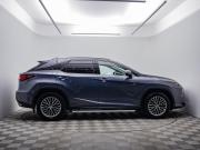 Lexus RX IV Москва  - изображение 23