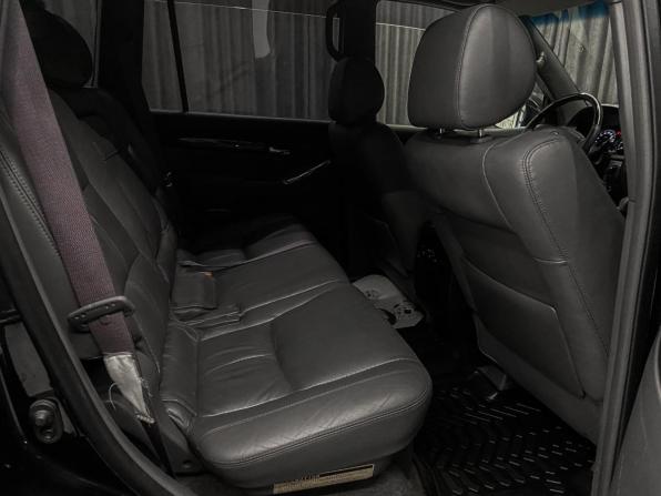 Toyota Land Cruiser Prado 120 Series Рестайлинг с пробегом 2008 года, цена 2 299 000 рублей, 305000 км, внедорожник, Автокод Объявления