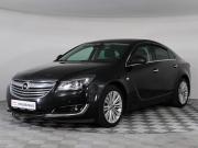 Opel Insignia I Рестайлинг Химки  - изображение 11