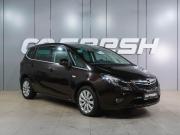 Opel Zafira C Воронеж  - изображение 27