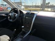 Toyota Corolla X (E140 E150) Рестайлинг Крым  - изображение 30
