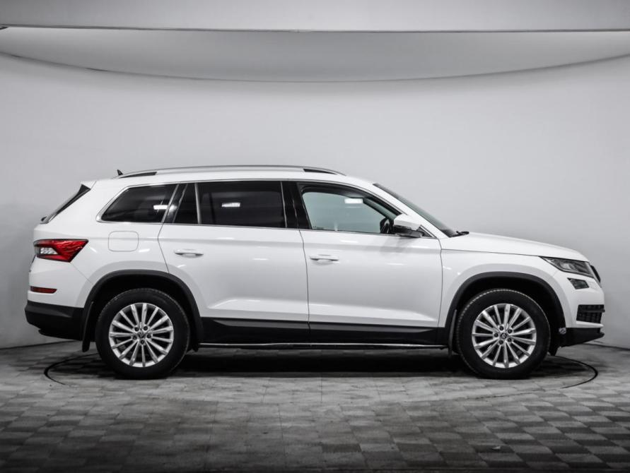 Skoda Kodiaq I Санкт-Петербург  - изображение 4