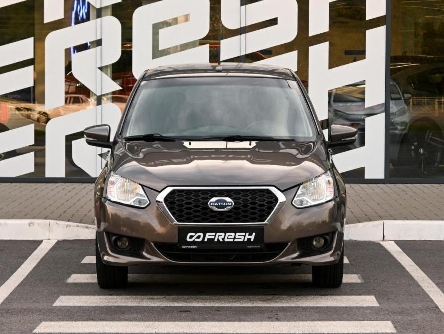 Datsun on-DO I Рестайлинг Волгоград  - изображение 3
