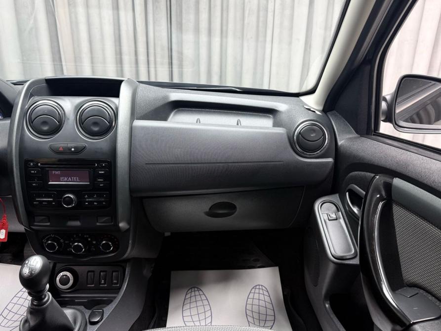 Renault Duster I Рестайлинг Ижевск  - изображение 21