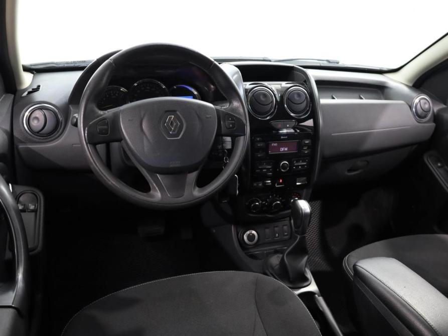 Renault Duster I Рестайлинг Ростов-на-Дону  - изображение 6