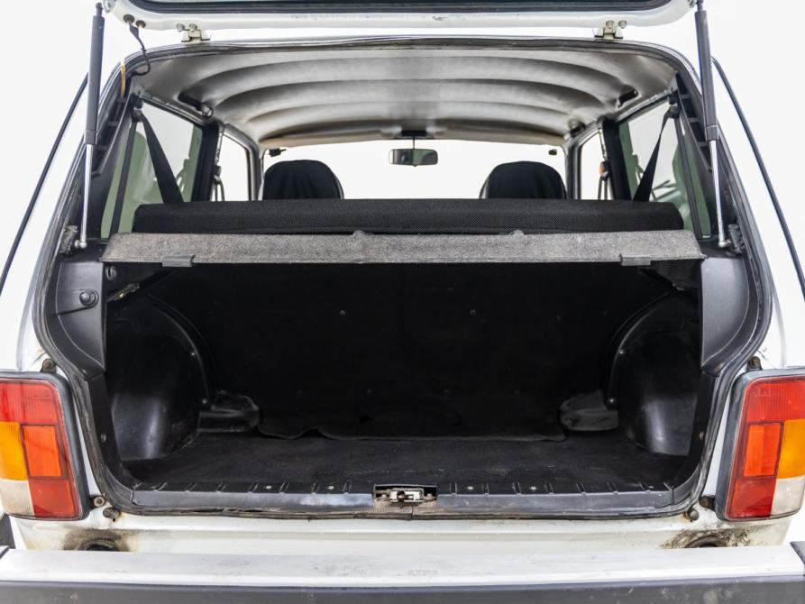 Lada (ВАЗ) 2121 (4x4) I Рестайлинг Волгоград  - изображение 28