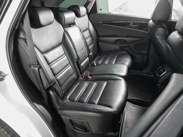 Kia Sorento III Prime Рестайлинг с пробегом 2018 года, цена 3 219 000 рублей, 99331 км, внедорожник, Автокод Объявления