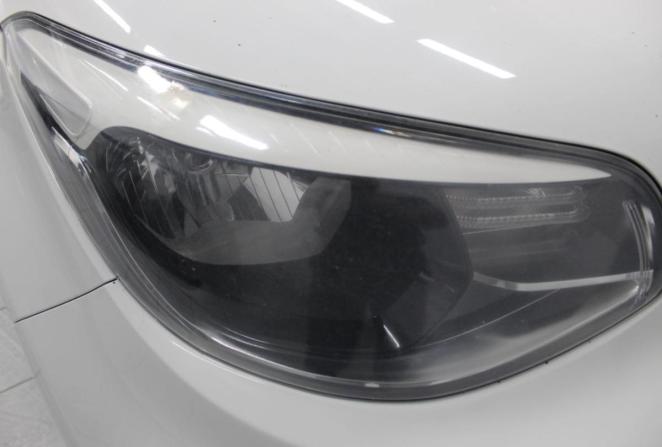 Kia Soul II Рестайлинг с пробегом 2018 года, цена 1 040 000 рублей, 310341 км, хэтчбек, Автокод Объявления