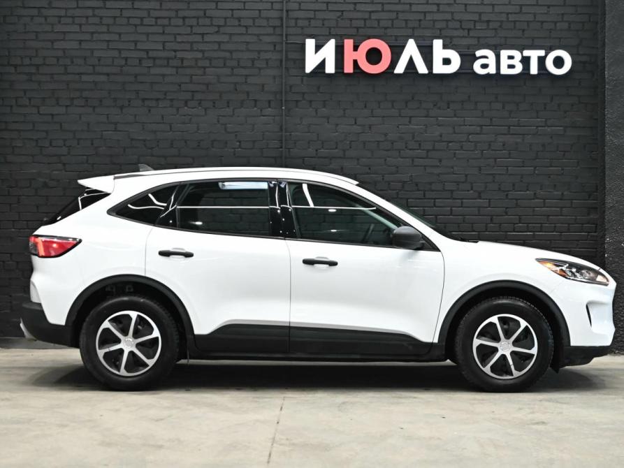 Ford Escape IV Екатеринбург  - изображение 8