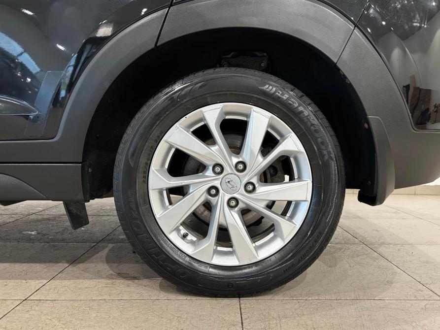 Hyundai Tucson III Рестайлинг Санкт-Петербург  - изображение 11