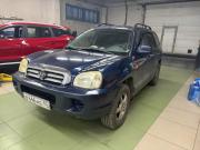Hyundai Santa Fe Classic Курган  - изображение 3