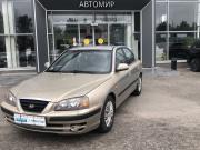 Hyundai Elantra III (XD2) Рестайлинг Брянск  - изображение 16